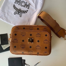 MCM Satchel Bags